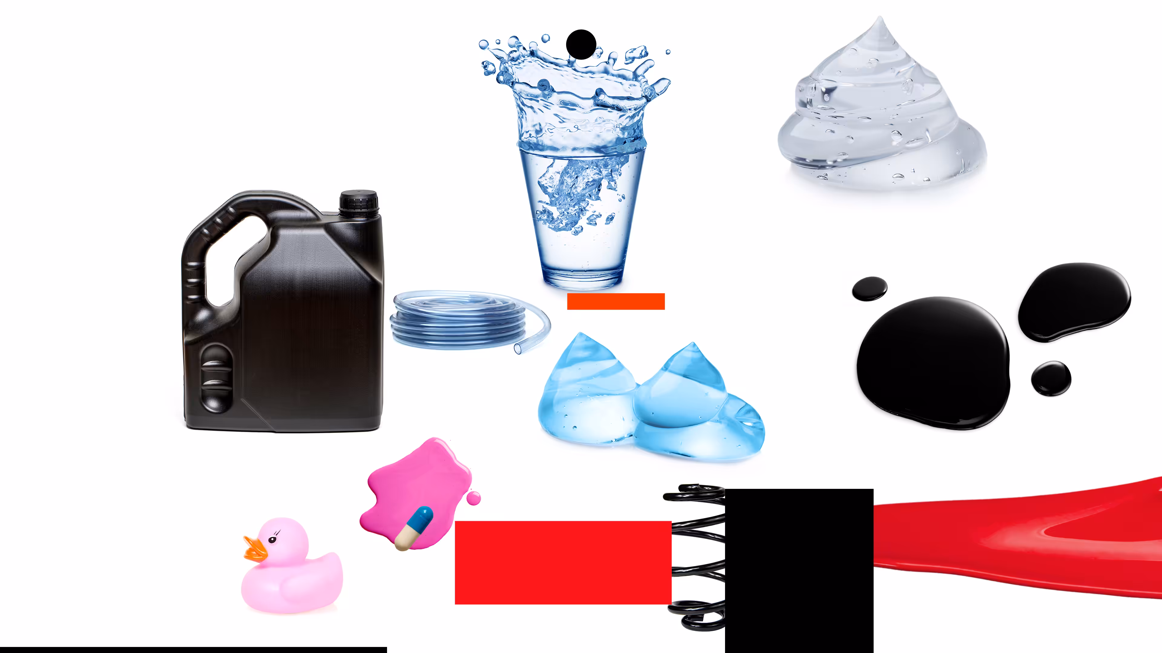 PLASTICS: PETROLISOTHENYL