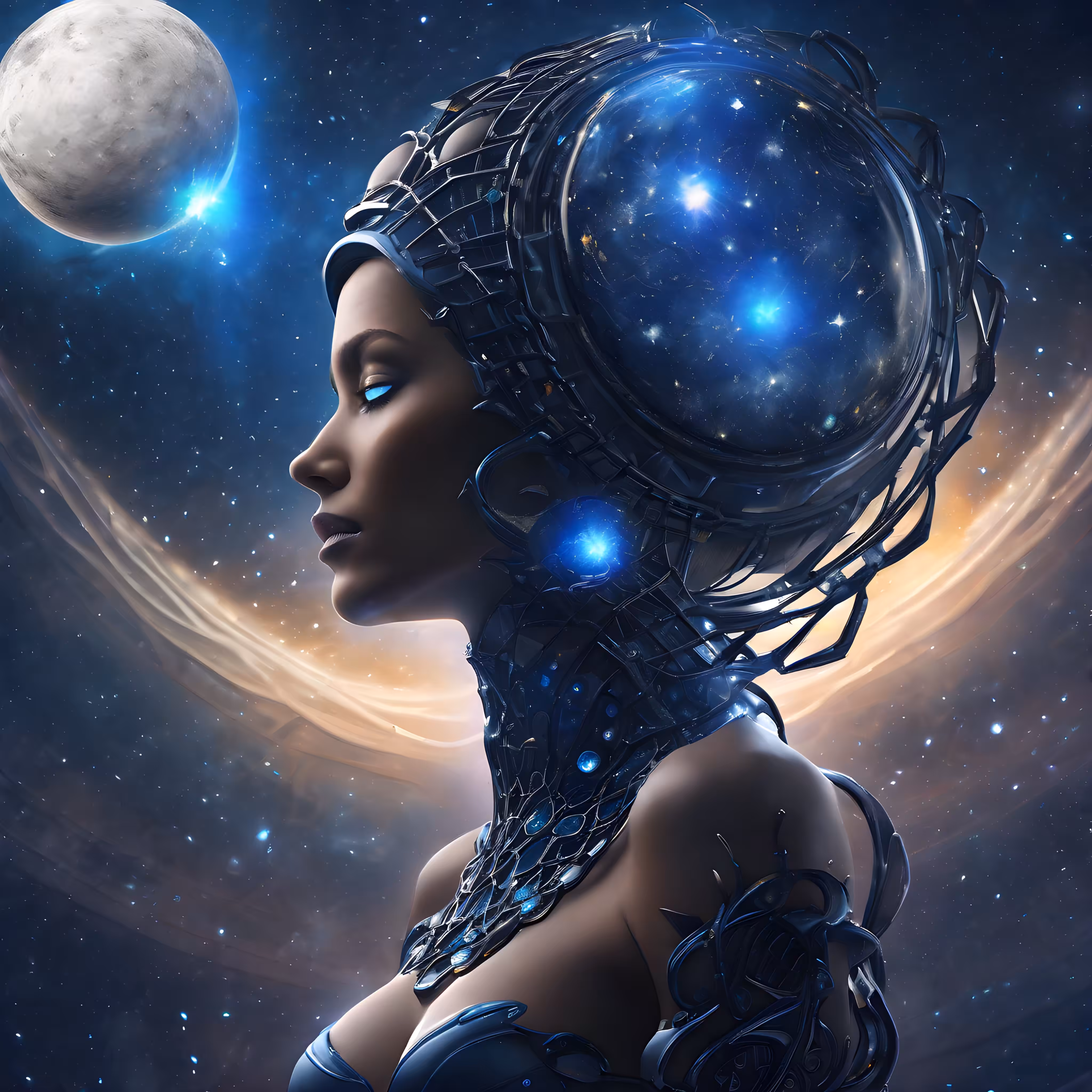 UNIVERSE