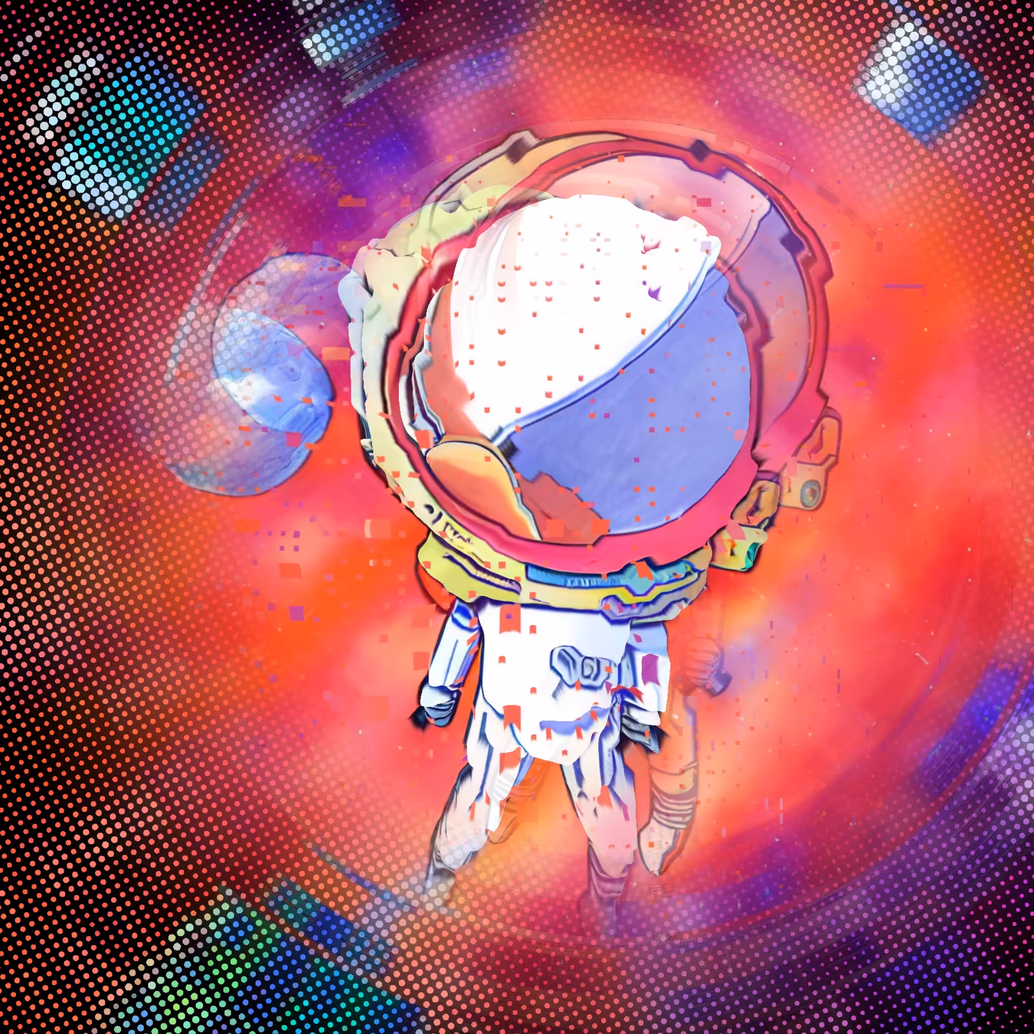 Spacewalk