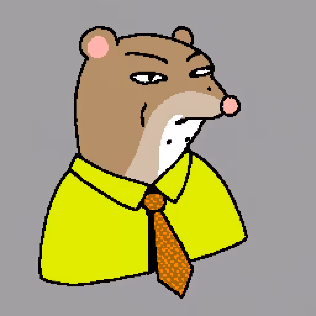 RadioShackRat