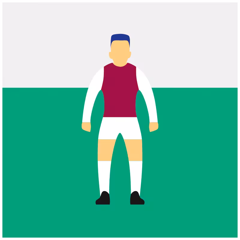 Fantasy Football Club #5