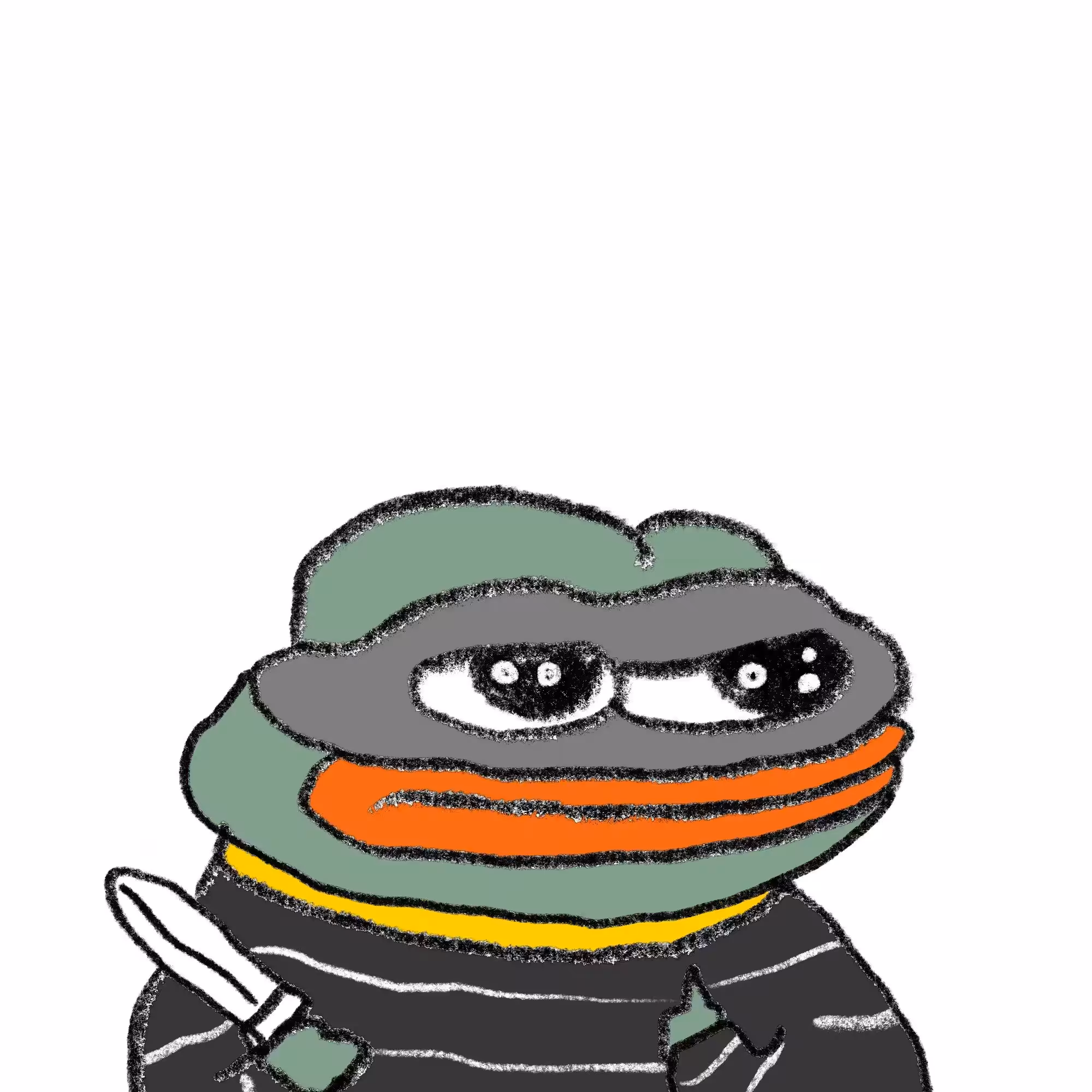 Pepe Neighbor #530