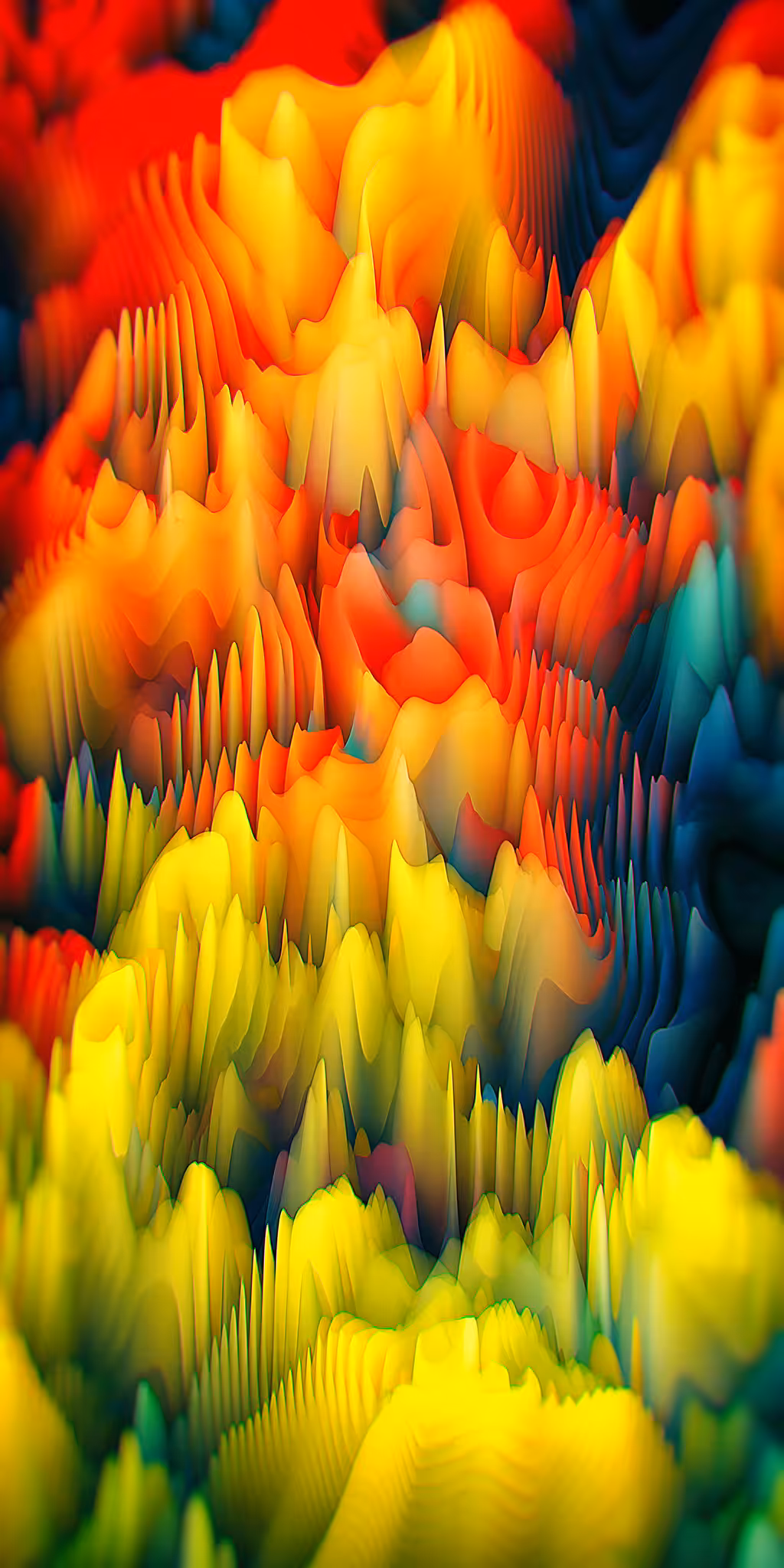 Abstract Waves I