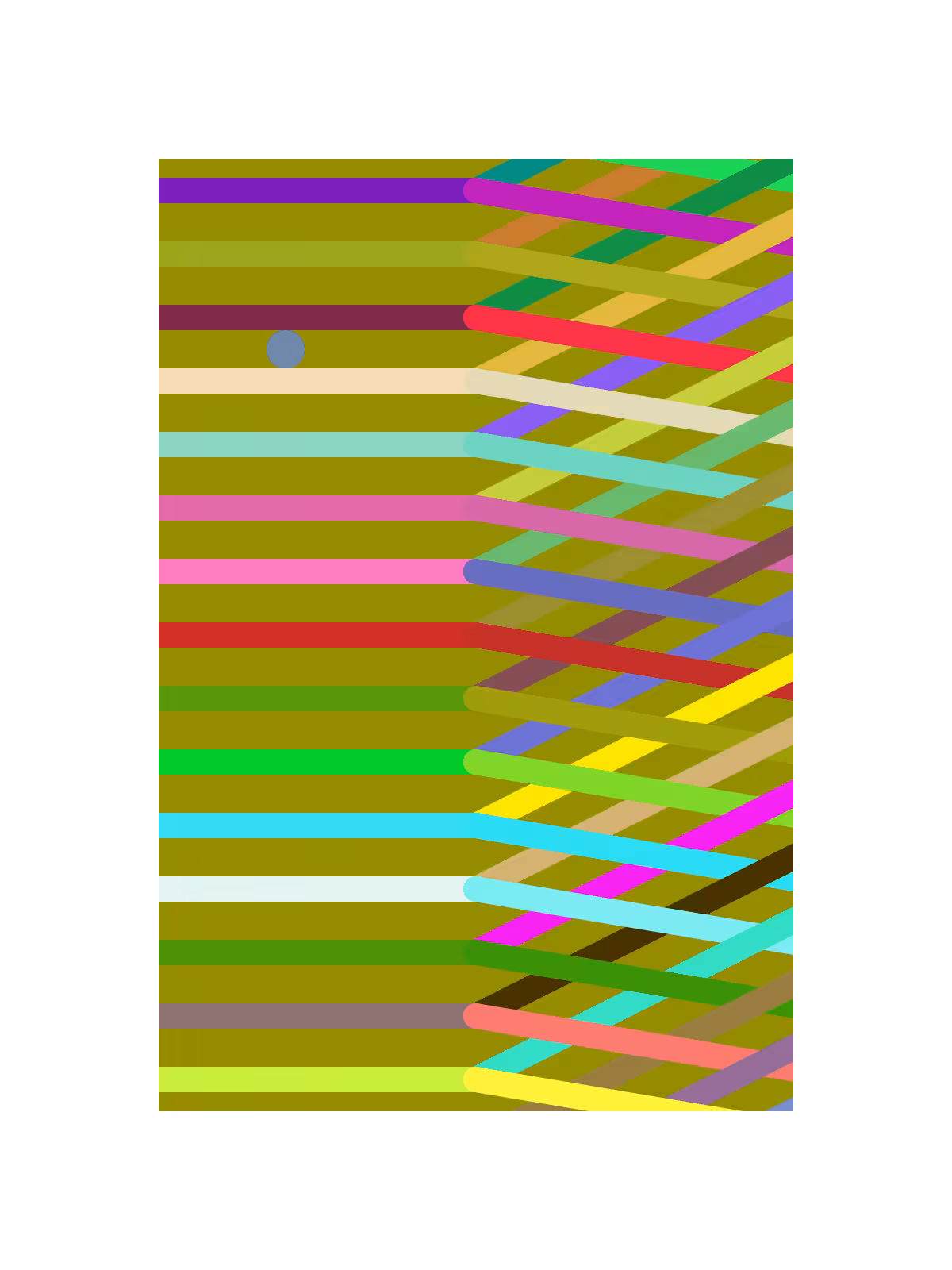 Generative Art #0200