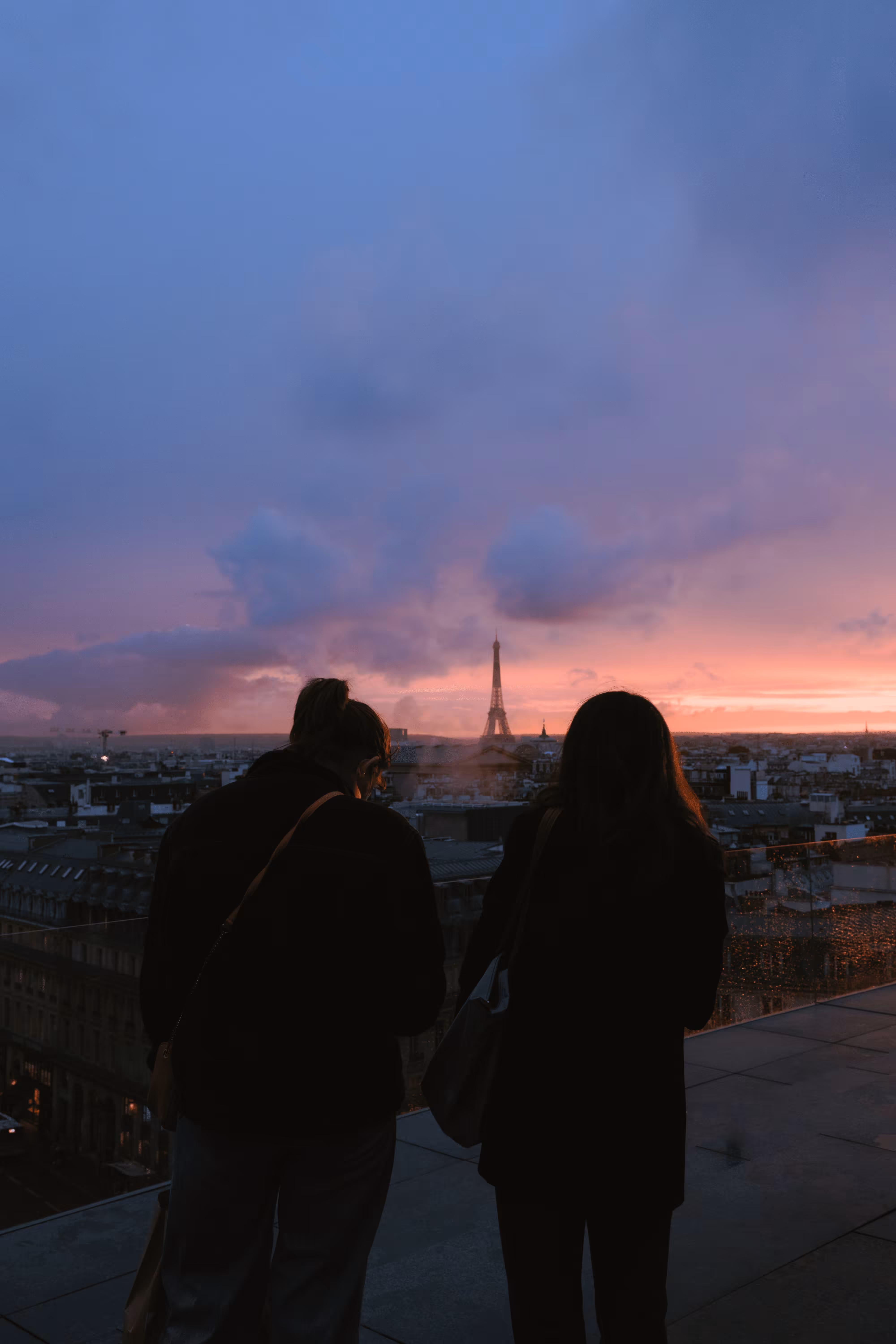 From Paris with Love #13