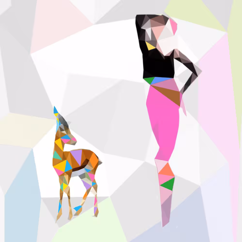 The magic of colors #37