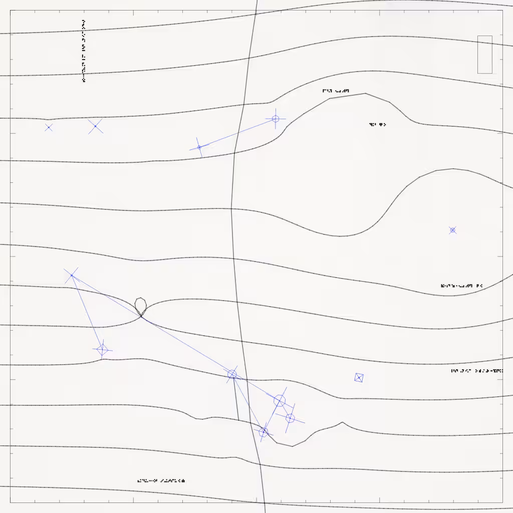 You are here #713