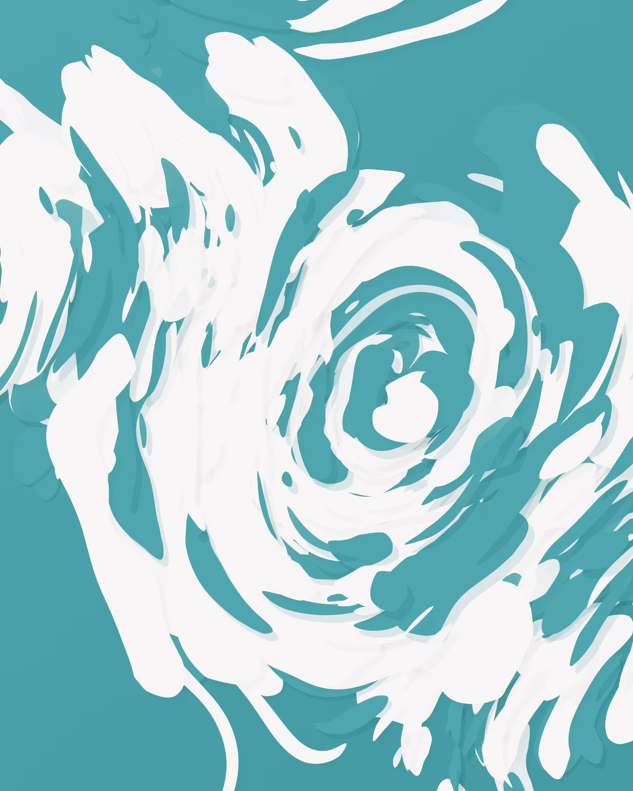 Fleeting Thoughts #50