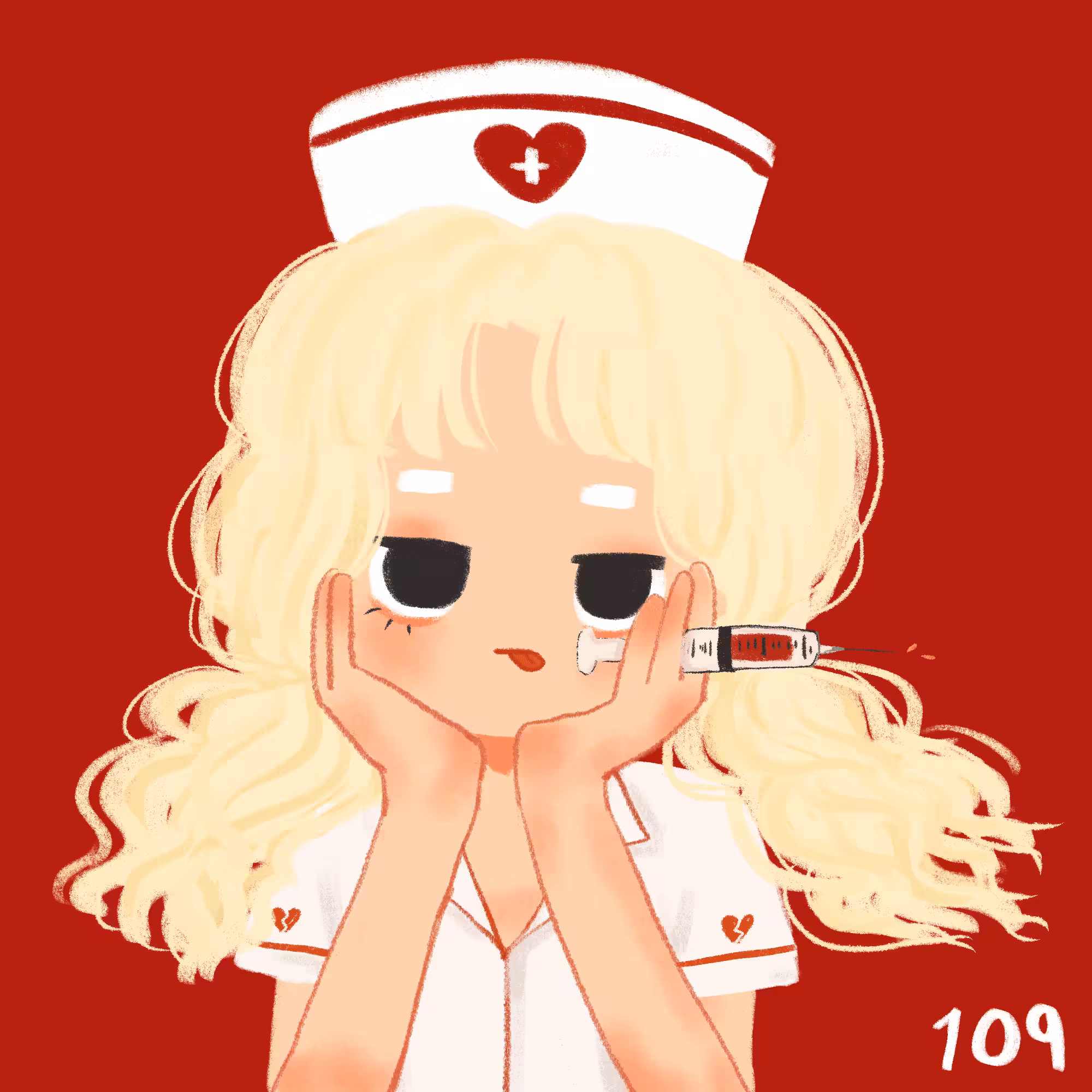 RURUs: RURU CLUB 109