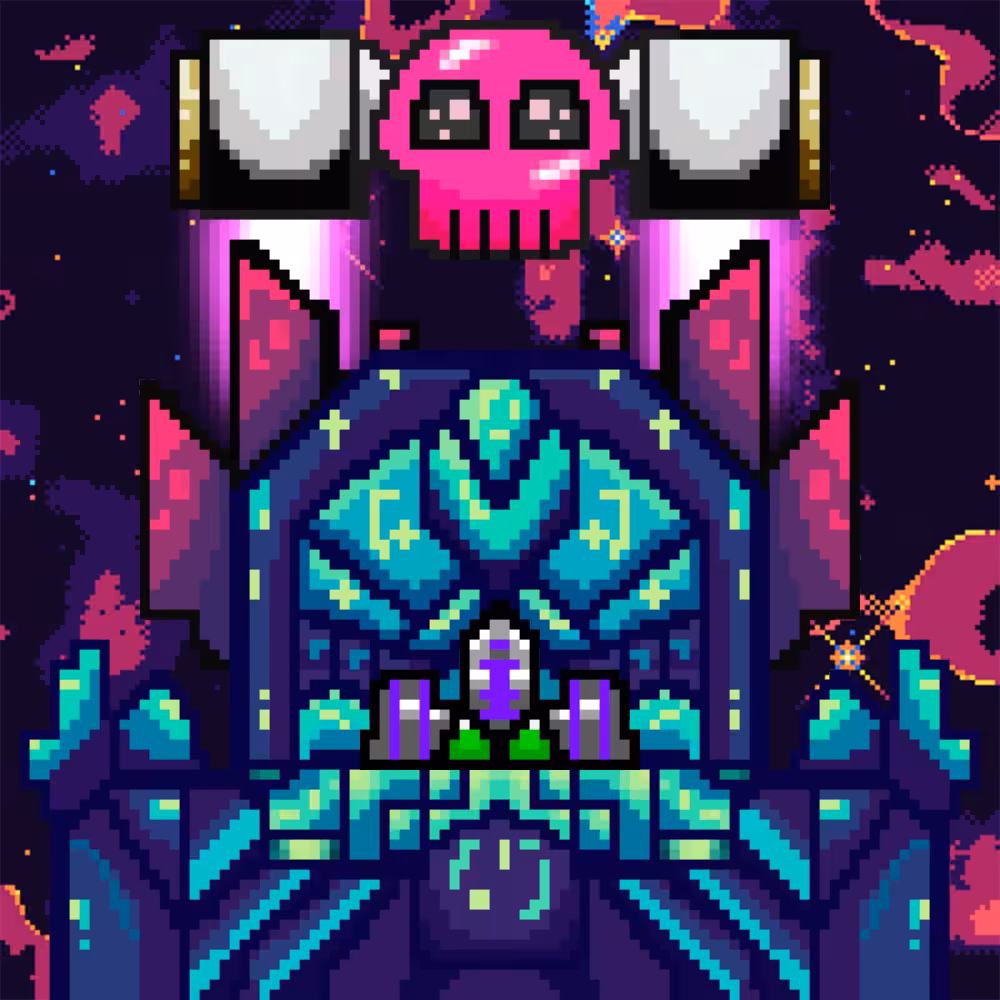 HEN-DROIDS #101