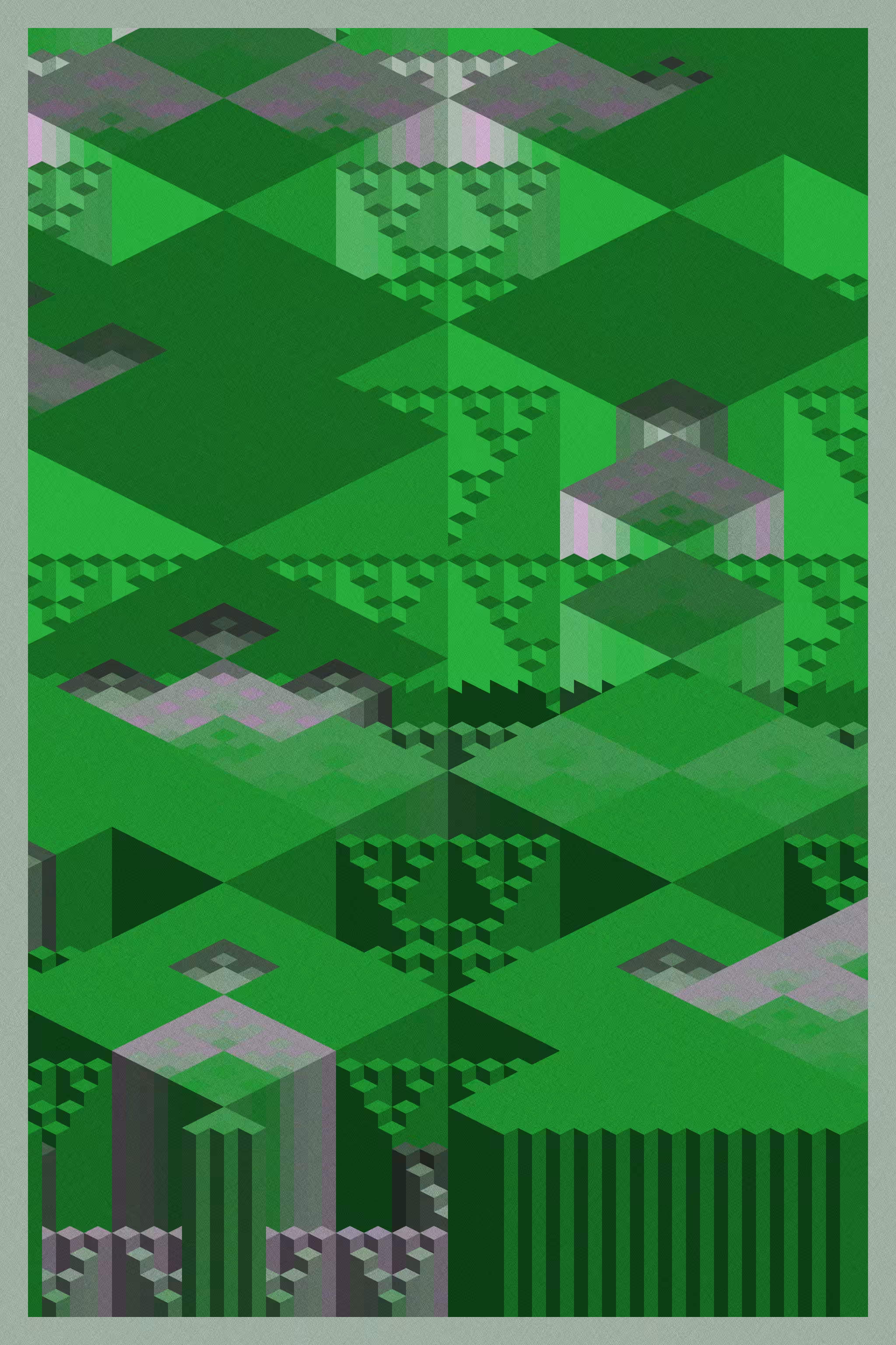 Isowise Operator #16