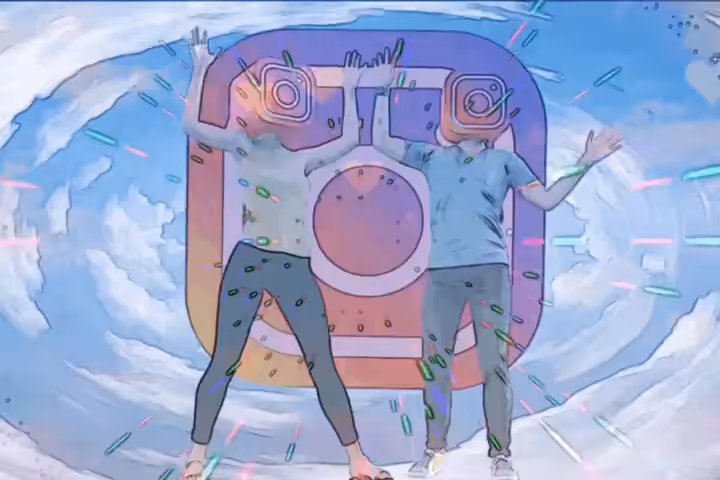 Souls For Likes #3