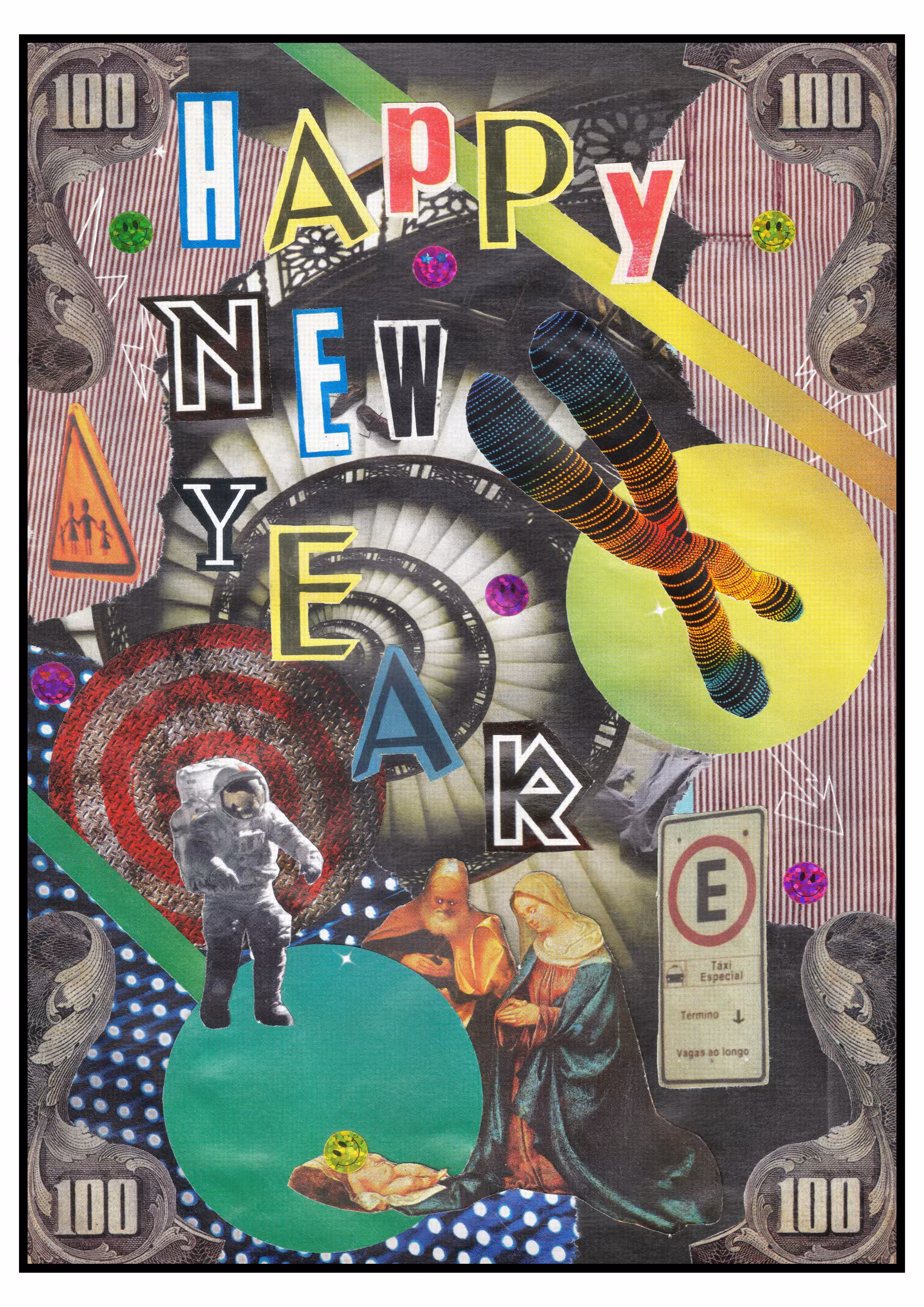 Nuevo año