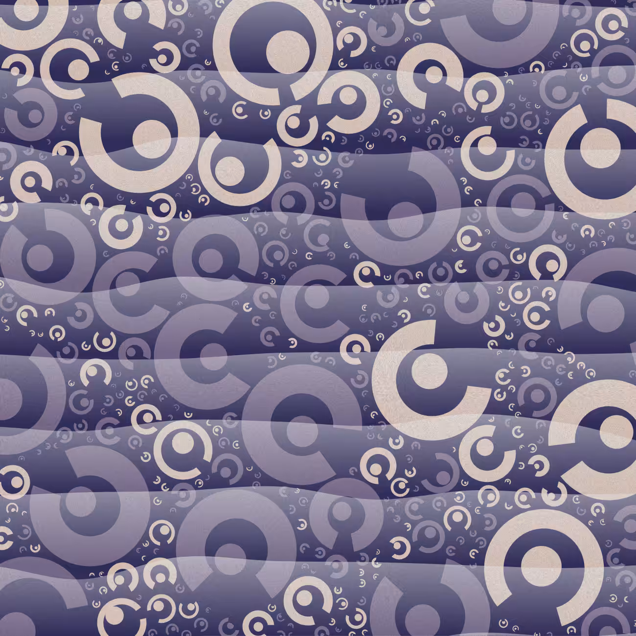 Circles #137