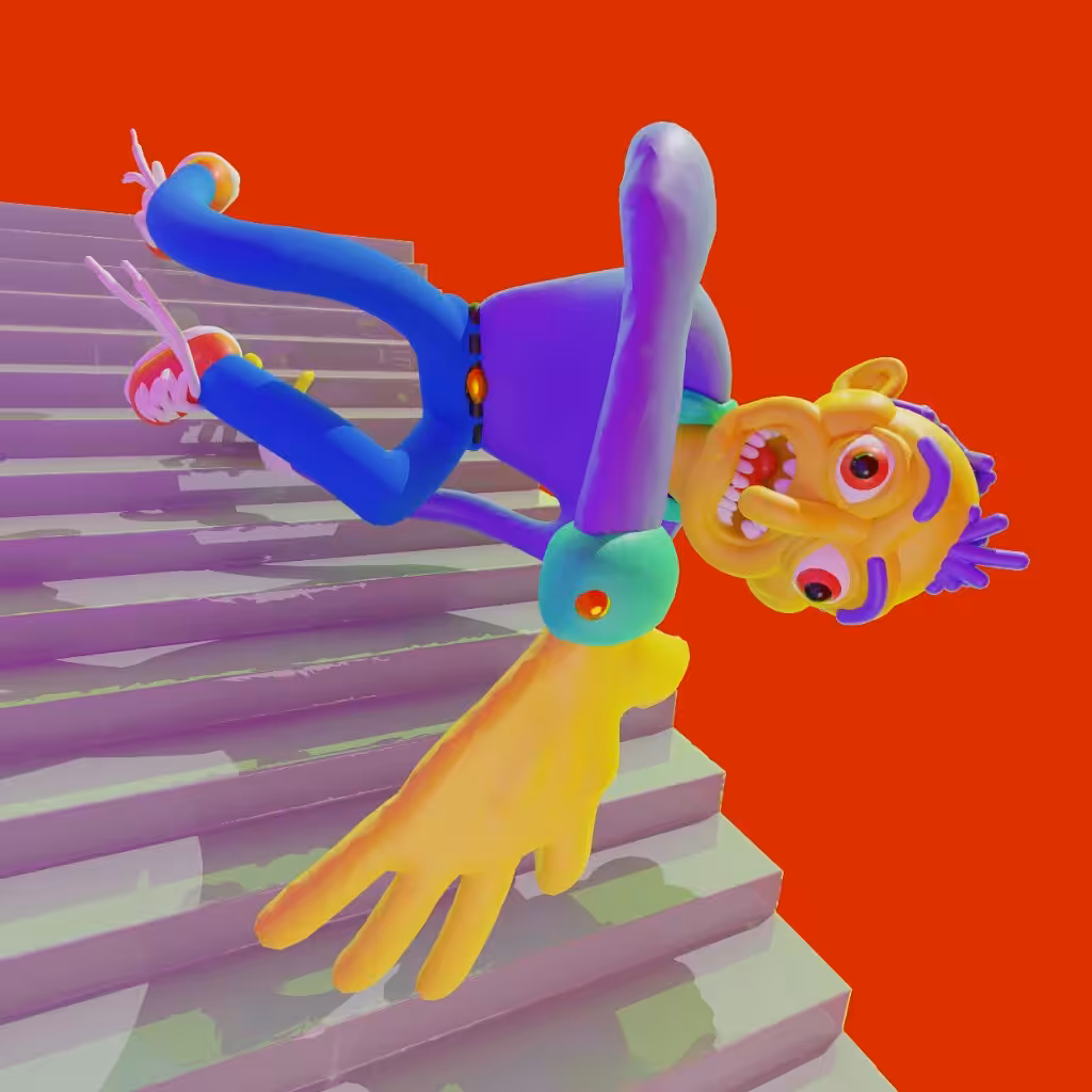 stair Case