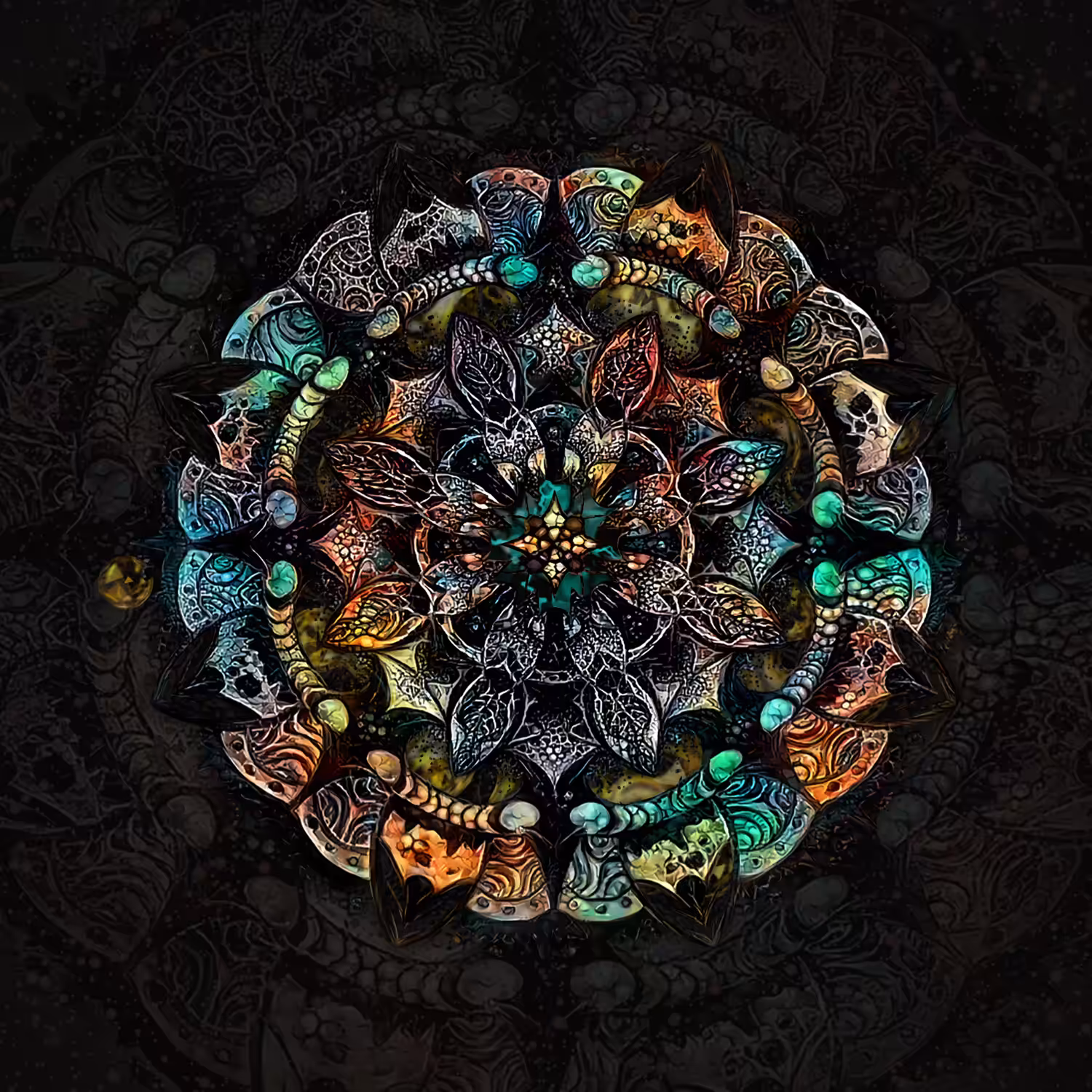 Serenity Circle