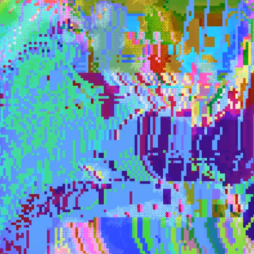 polyrhythm #4