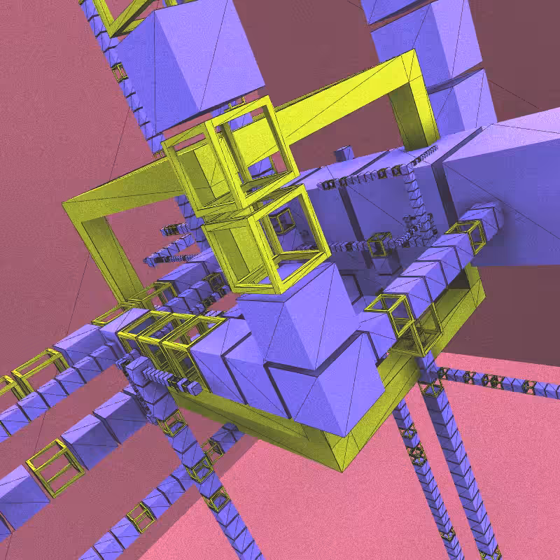 Entangled #527