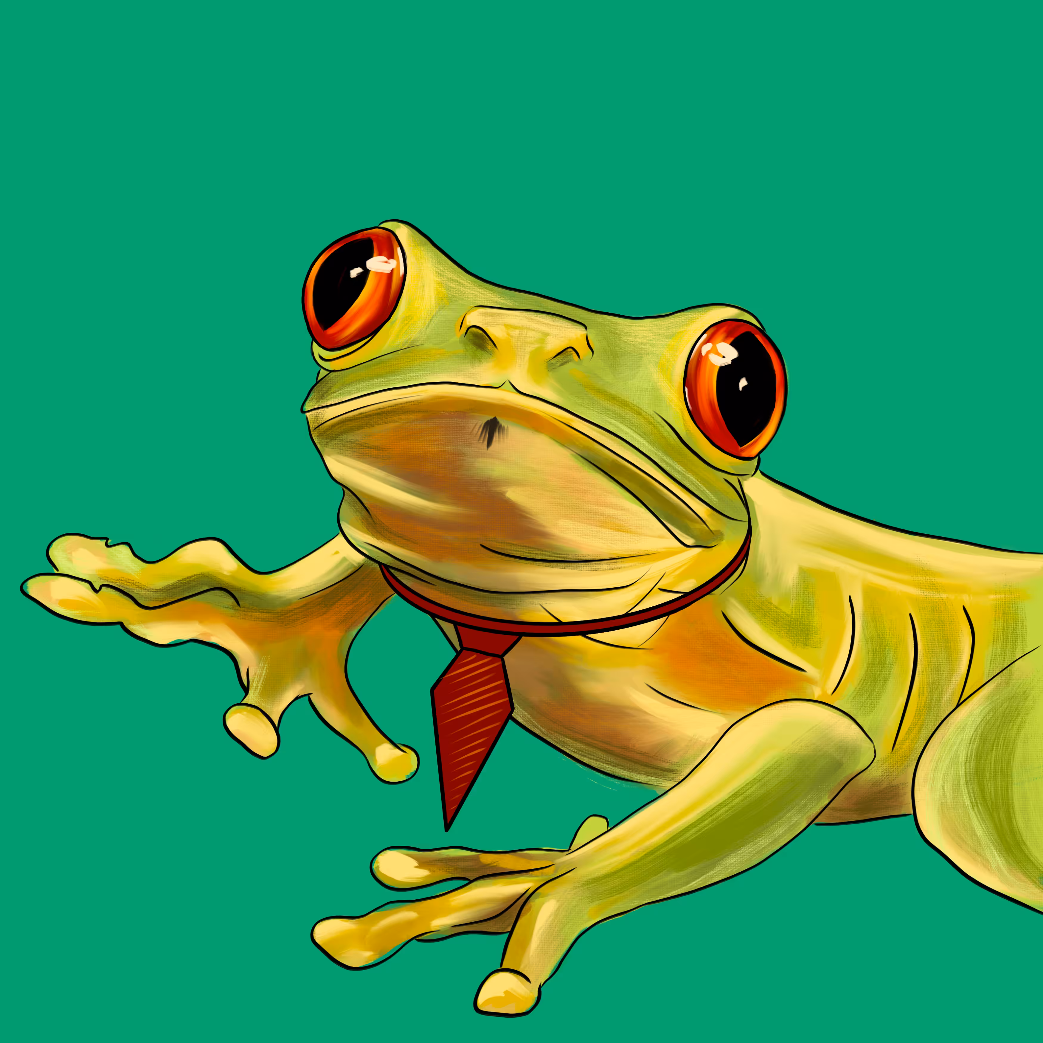 fxFrog #78