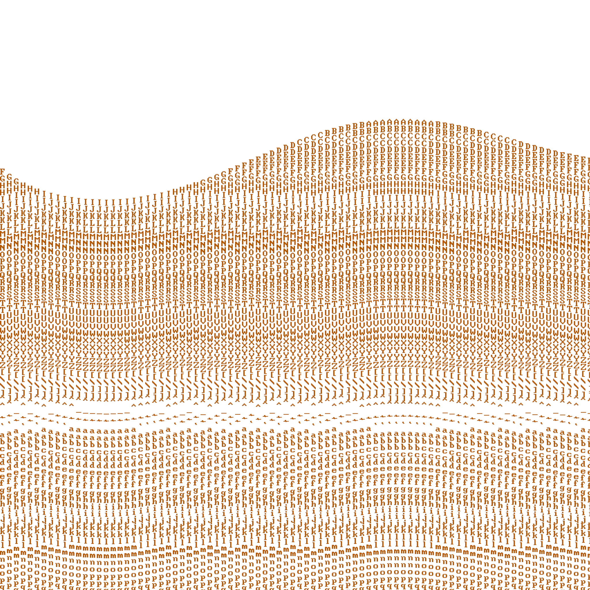 Mark Dos: 437 Waves #26