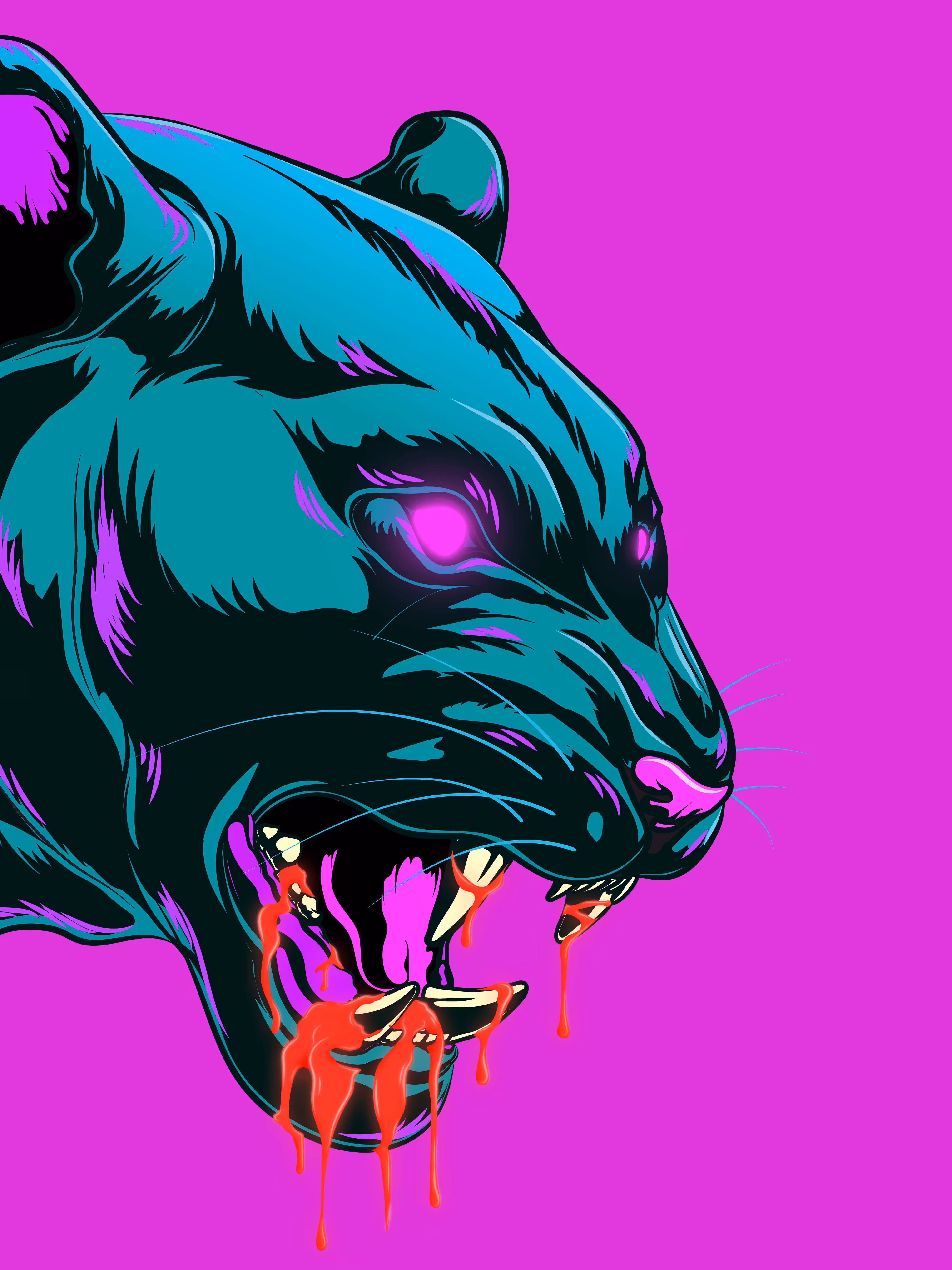 BloodSPORT™ :: Floridian