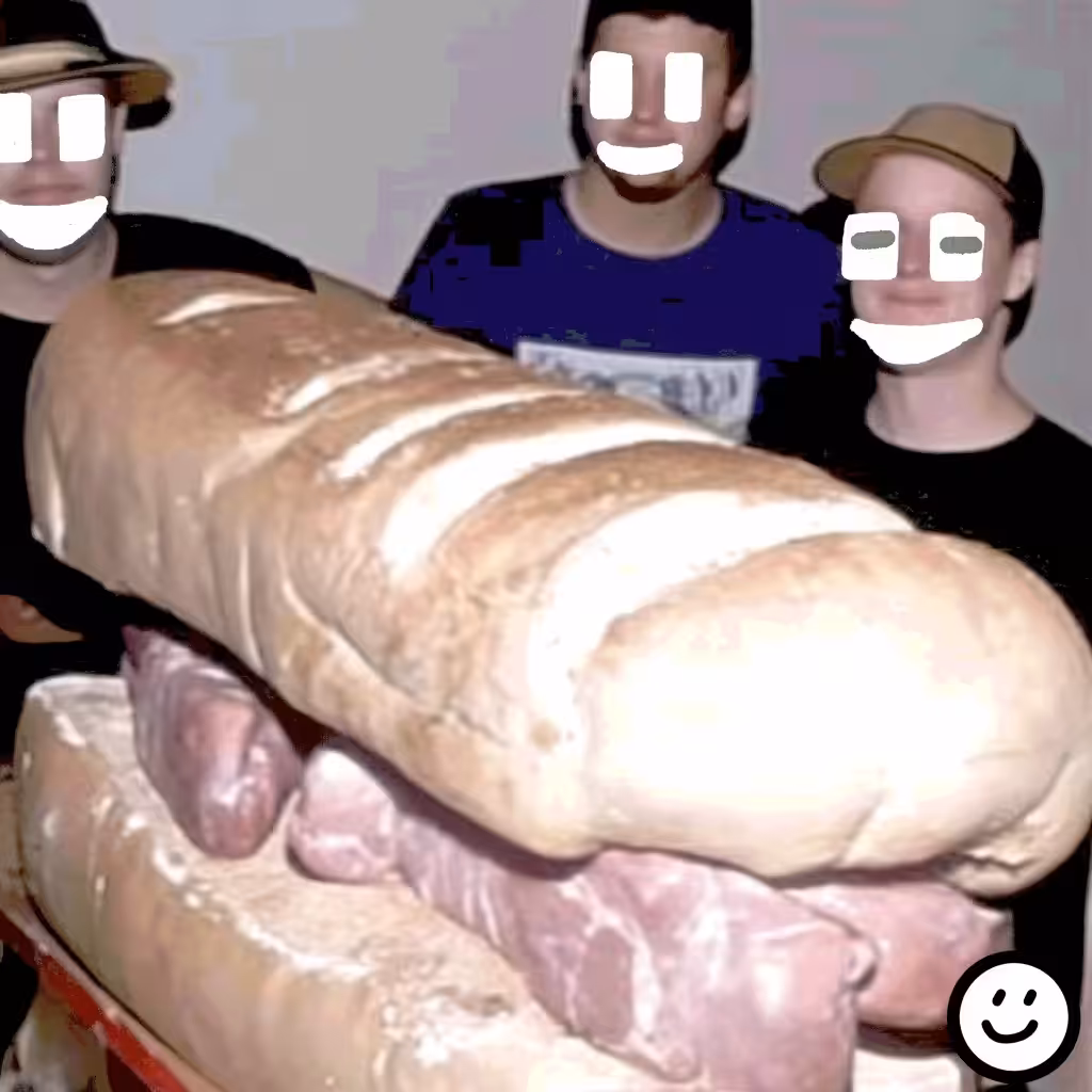 🥪