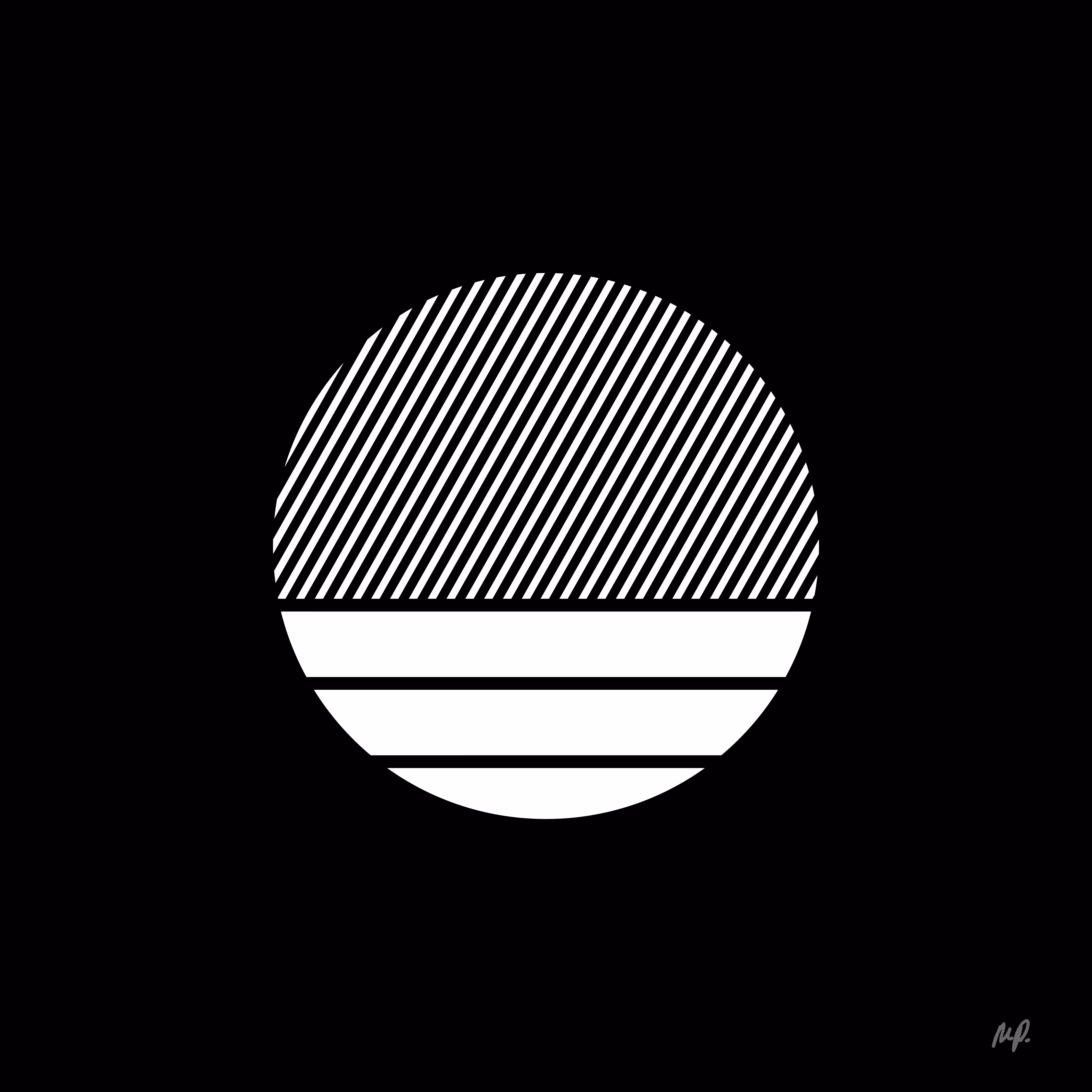 Event Horizon #9