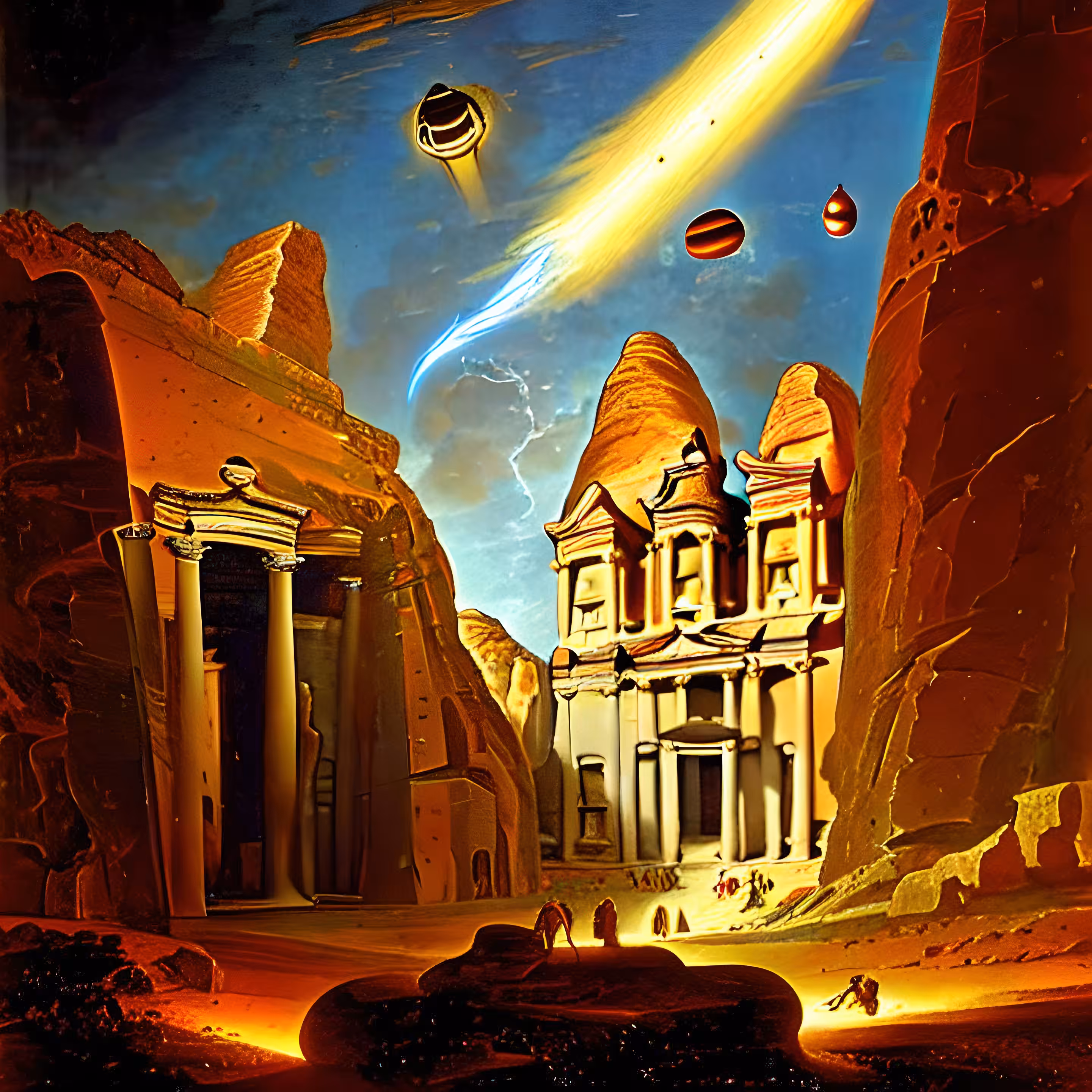 Simulation Number 89: Unknown Forces