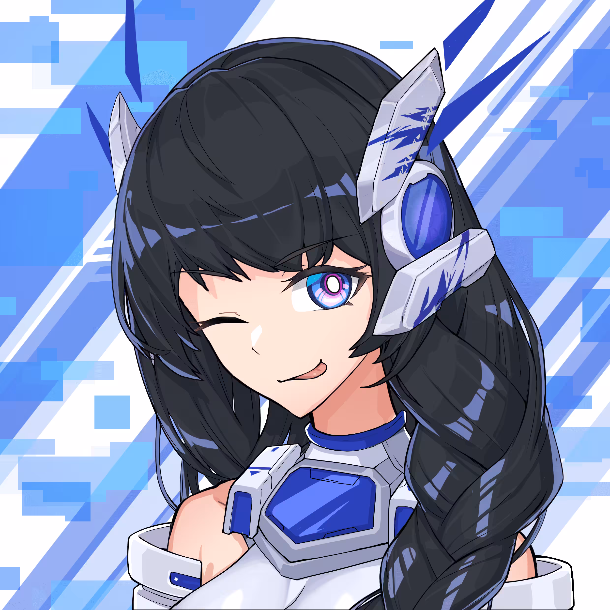 Mekagirl#026