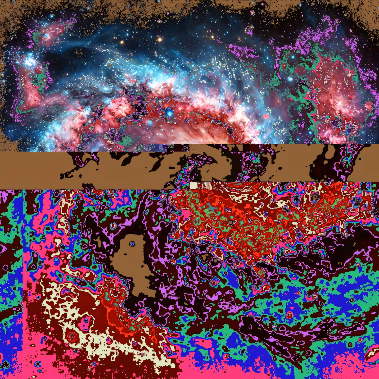 Simulacrum