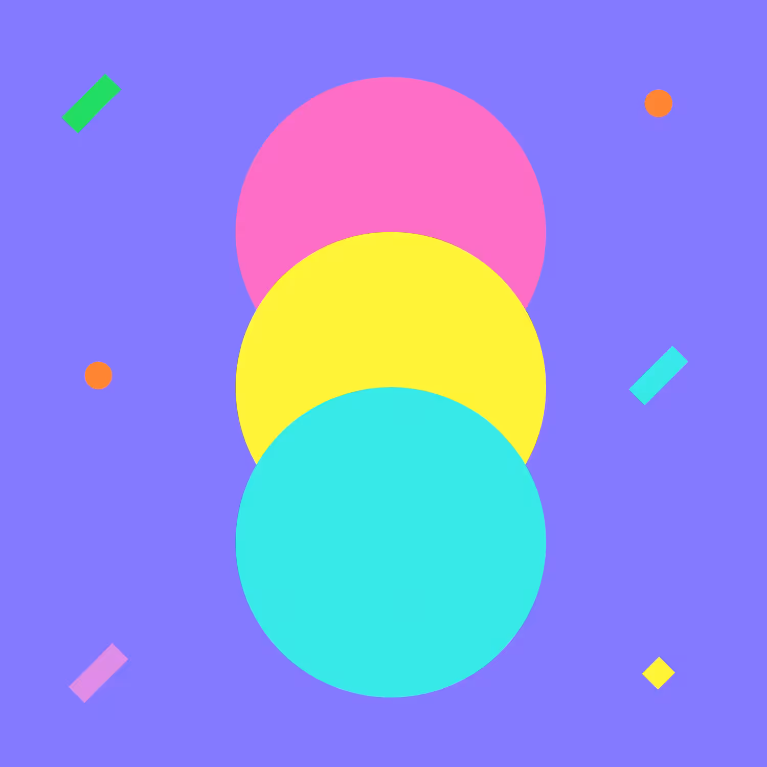 iroco#35 calm and fun
