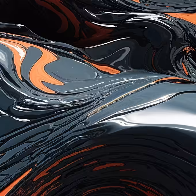 Pulse of Matter – Fragment V