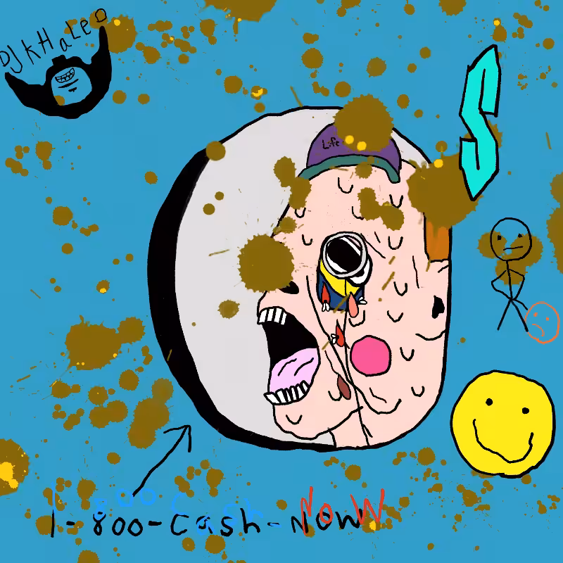 glory hole$ #168