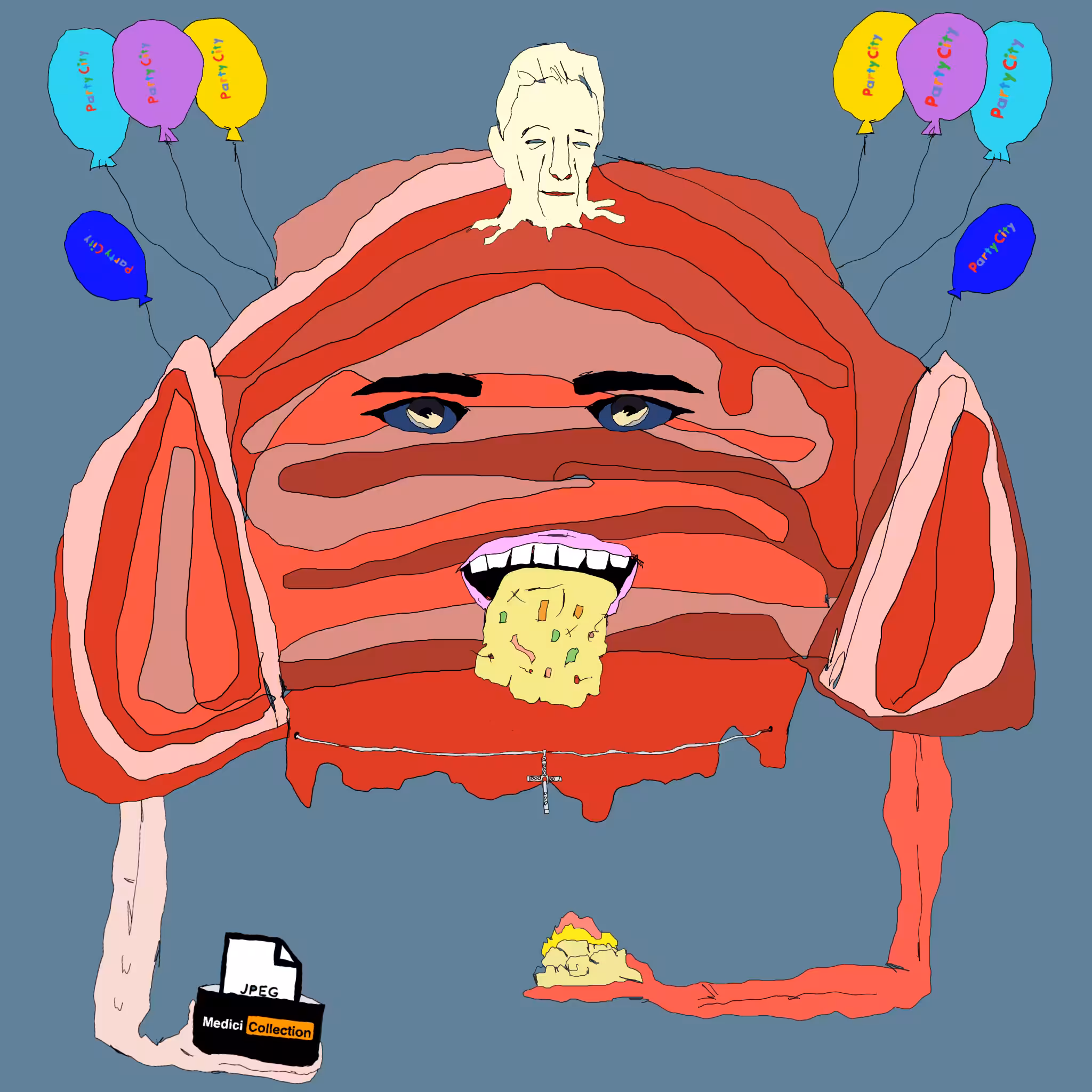 buddee #1274