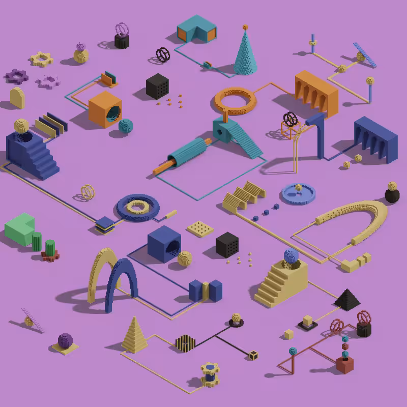 Game land #65