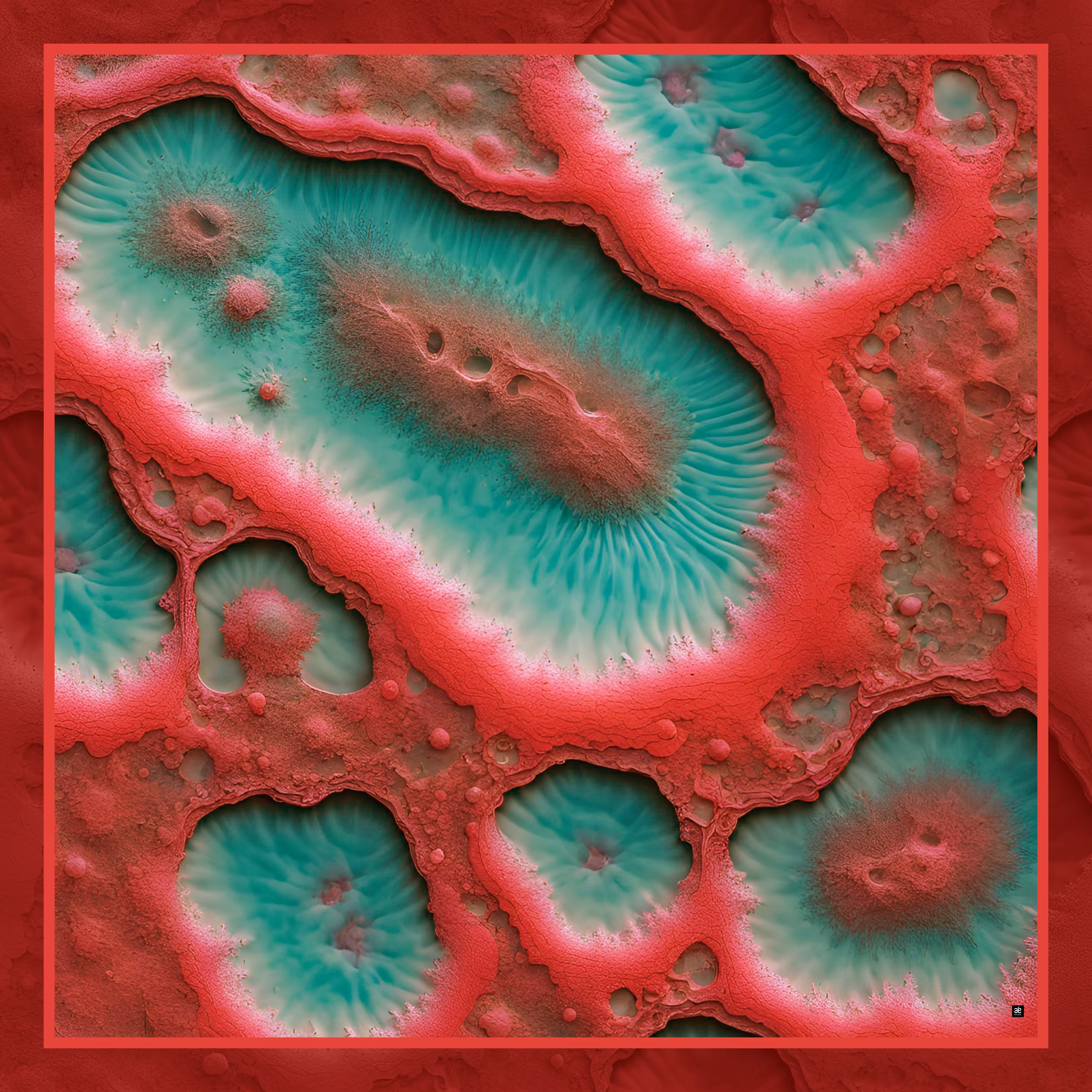 RED LAGUNES