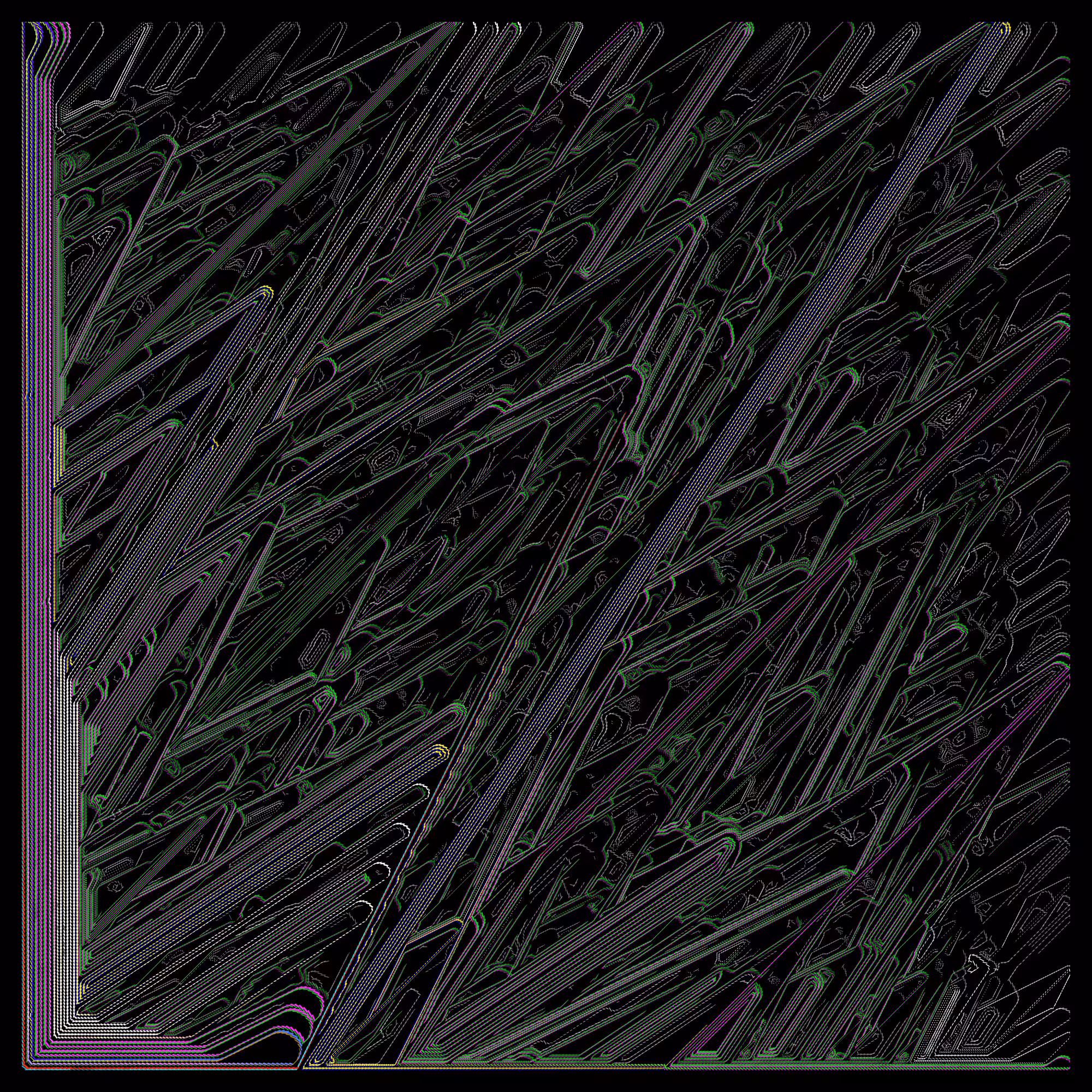 Crystals #0.1