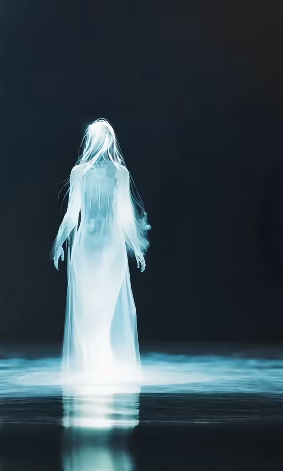 Transmissions: Gulce 1