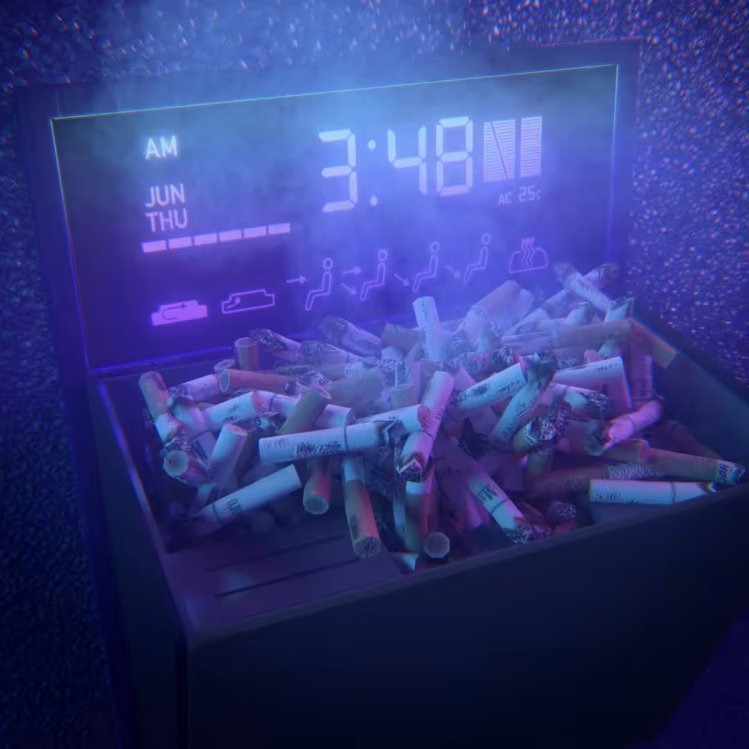 Midnight Dreams