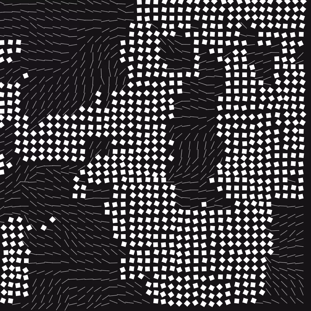 Geometric Fluidity #685
