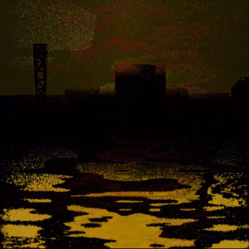 The Last Days of Fire and Steel #60