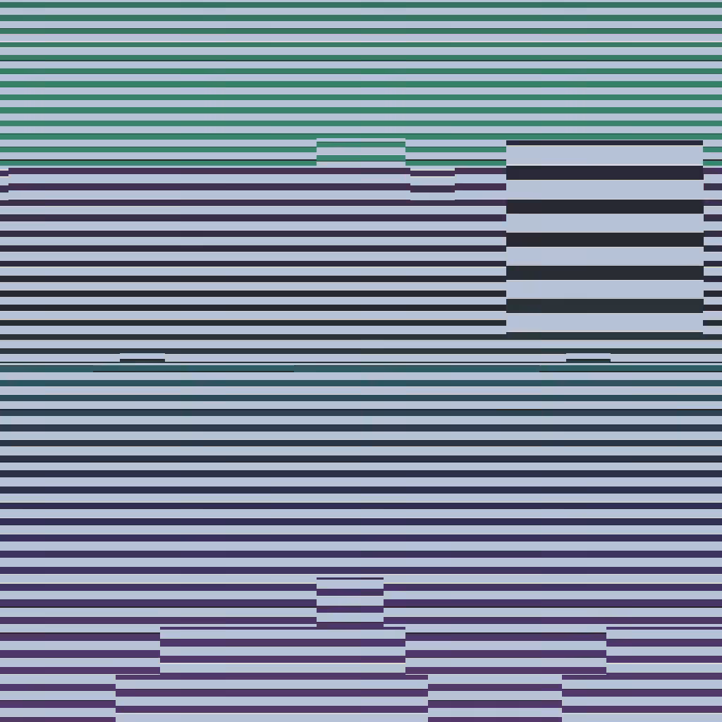 Verti-Horizon #88