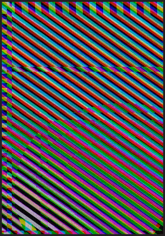 !Delineation #35