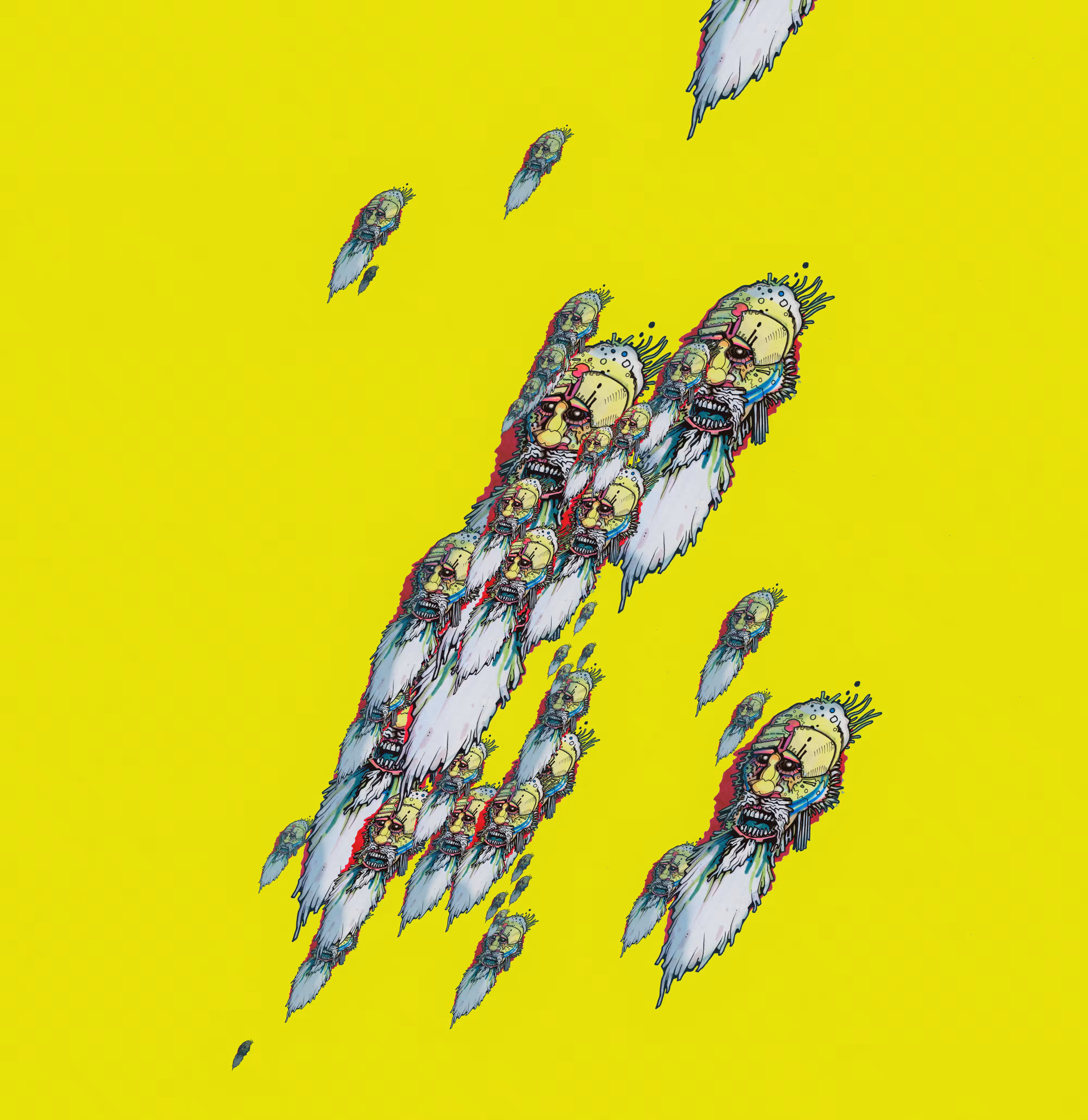 SWARM a