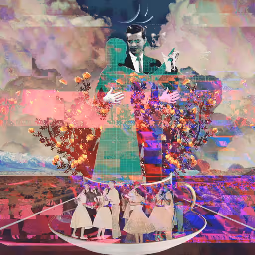 Let's Dance