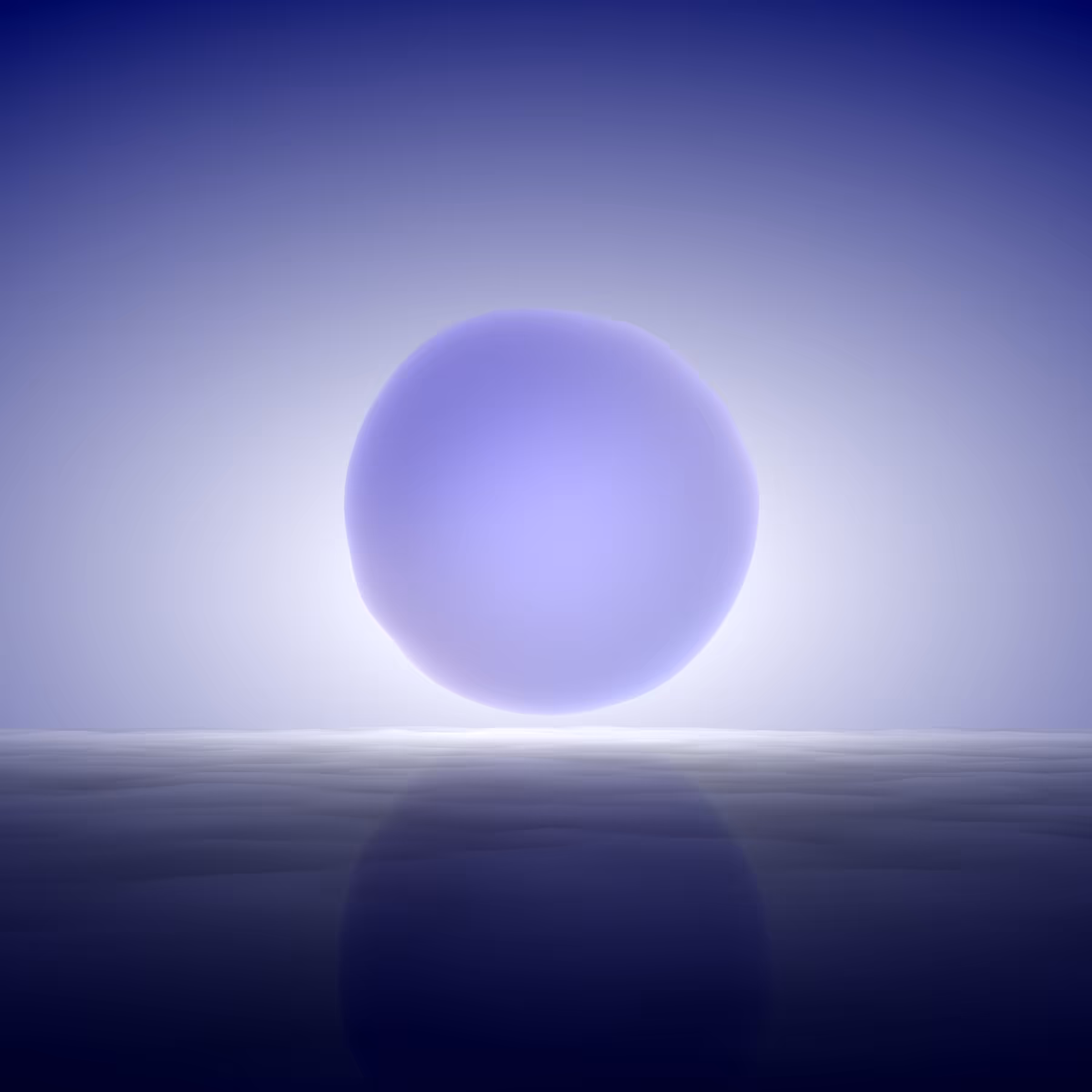 Floating World Genesis #30