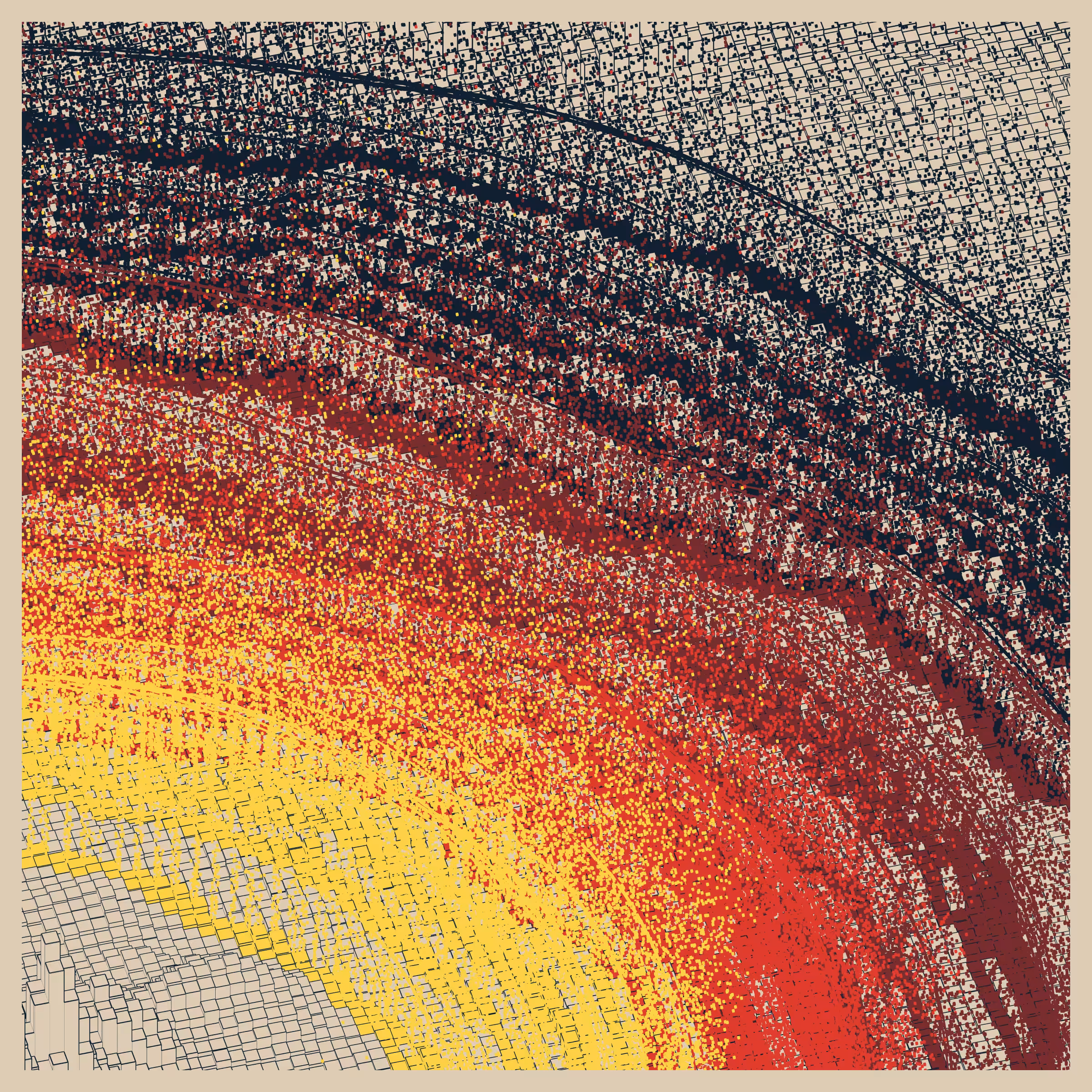 Echo of Intensity #22