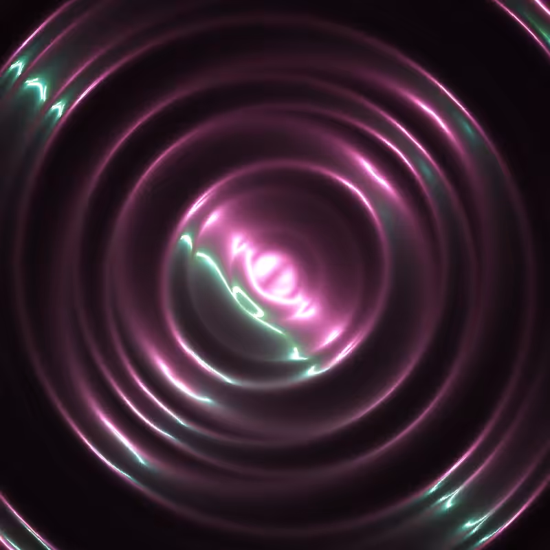 Audio Visual Harmonics #40