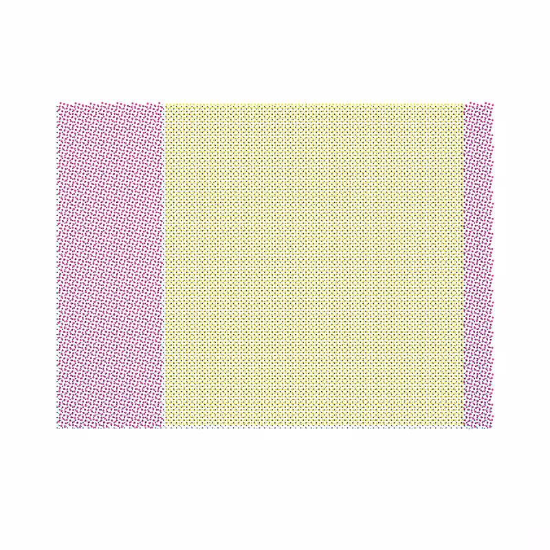 CMYK (Death of a Medium) #216