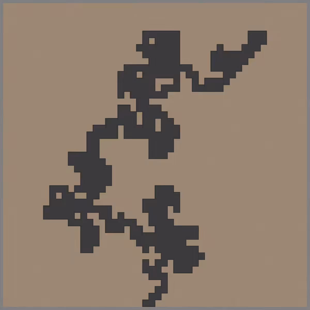 Bits Balanced #83
